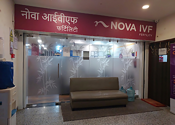 Nova IVF Fertility Patna