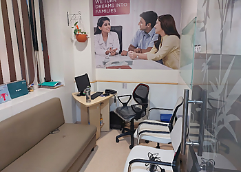 Nova IVF Fertility Patna