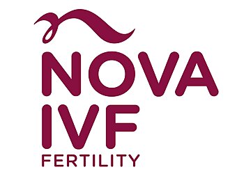 पटना फर्टिलिटी क्लीनिक Nova IVF Fertility Patna छवि 1