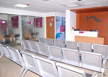 Nova IVF Fertility Pondicherry