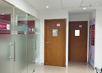 Nova IVF Fertility Pondicherry