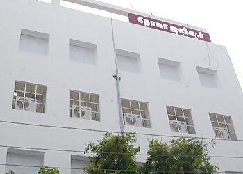 Pondicherry IVF Fertility Clinics Nova IVF Fertility Pondicherry image 1