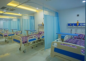 Nova IVF Fertility Rajkot