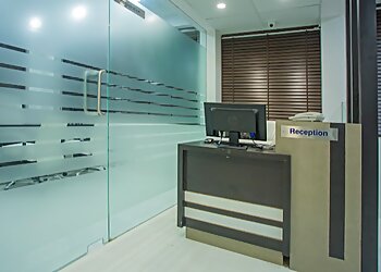 Nova IVF Fertility Rajkot