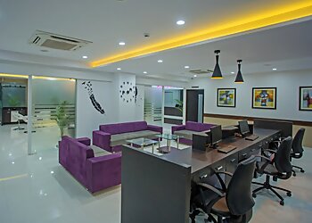 Rajkot IVF Fertility Clinics Nova IVF Fertility Rajkot image 1