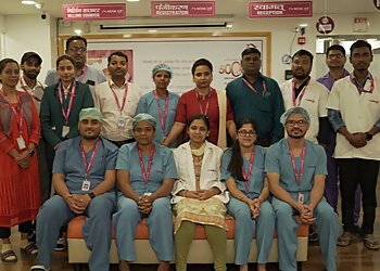 Nova IVF Fertility Ranchi