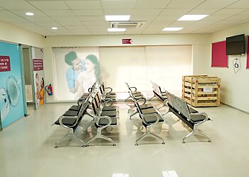 Nova IVF Fertility Varanasi