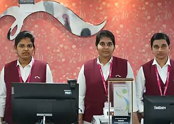 Nova IVF Fertility Vijayawada