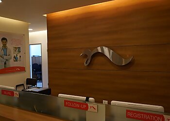 Nova IVF Fertility Vijayawada