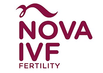 विजयवाड़ा फर्टिलिटी क्लीनिक Nova IVF Fertility Vijayawada छवि 1