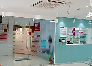 Nova IVF Hospital Madurai