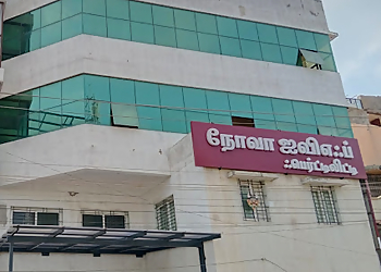 Nova IVF Hospital Madurai