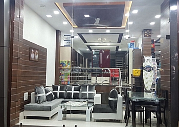 3 Best Furniture Stores in Indore - Expert Recommendations