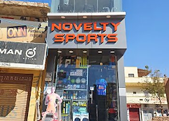 Bikaner Sports Shops Novelty Sports image 1