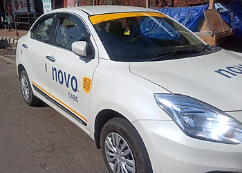 Novo cabs