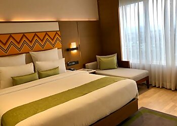 Novotel Guwahati GS Road