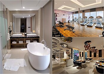 Novotel Guwahati GS Road