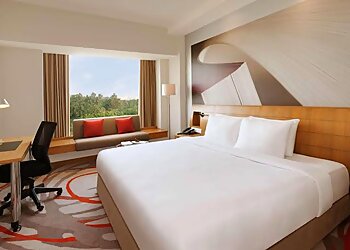 Novotel Hyderabad Convention Centre