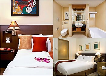 Novotel Hyderabad Convention Centre