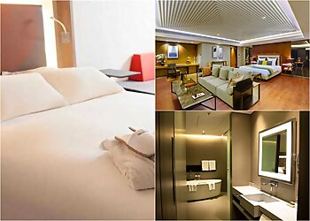 Novotel Kolkata-Hotel & Residences