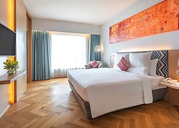 Novotel Vijayawada Varun