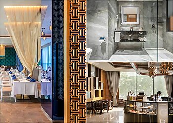 Novotel Vijayawada Varun