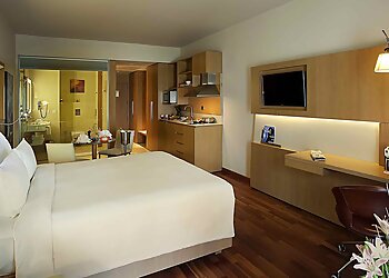 Novotel Visakhapatnam Varun Beach