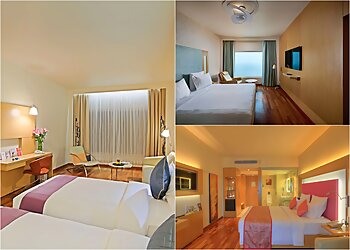 Novotel Visakhapatnam Varun Beach