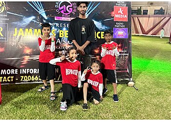 NrityaGrah-The Planet of Dance