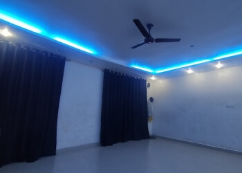 NrityaGrah-The Planet of Dance