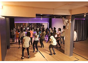 NrityaSaar Dance Studio