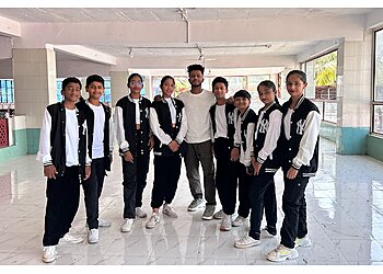 NrityaSaar Dance Studio