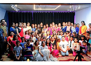 Aurangabad Dance Schools NrityaSaar Dance Studio image 1