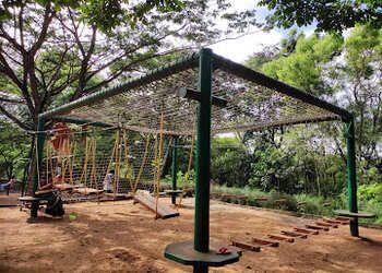 Nrupatunga Betta Udyanavana