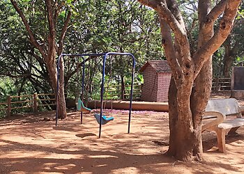 Nrupatunga Betta Udyanavana