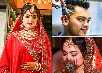 Ns4 Hair and Beauty Salon