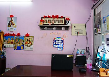 Nsk Tech Salem Laptop Service Center