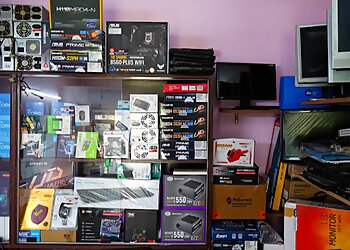 Nsk Tech Salem Laptop Service Center