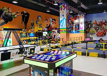 3 Best Shopping Malls in Ranchi, JH - Expert Recommendations