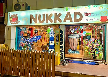 Nukkad Tea Cafe