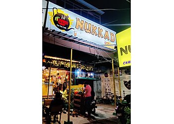 Nukkad Tea Cafe