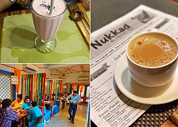Nukkad Tea Cafe