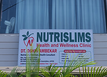 Nutrislims