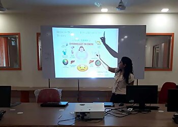 Nutrition Care Clinic