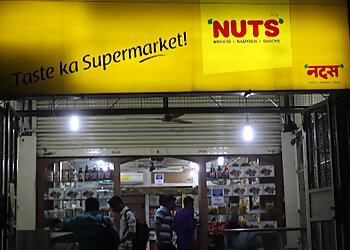 Nuts Mithai Navi Peth