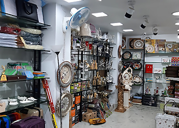 Nuviqe by Gift Garden