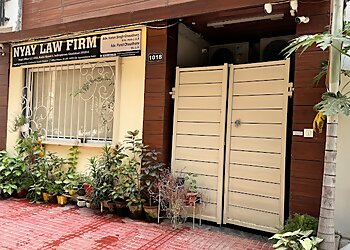 Nyay Law Firm