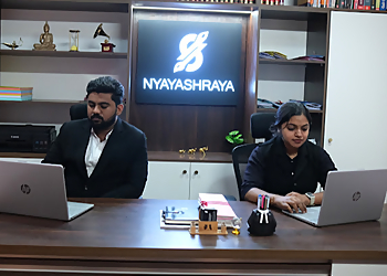 Nyayashraya Associates