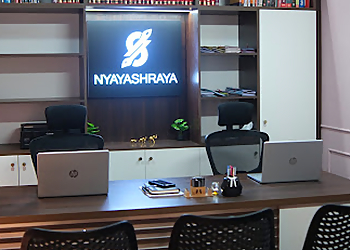 Nyayashraya Associates