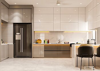 Nymra Studios Pvt Ltd